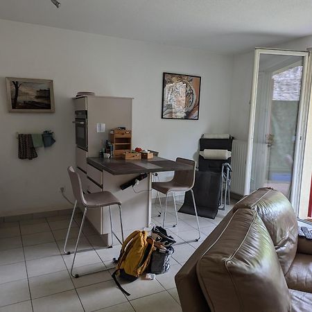 Abbaye Cours De Lucelle Apartment เกนต์ไซม์ ภายนอก รูปภาพ