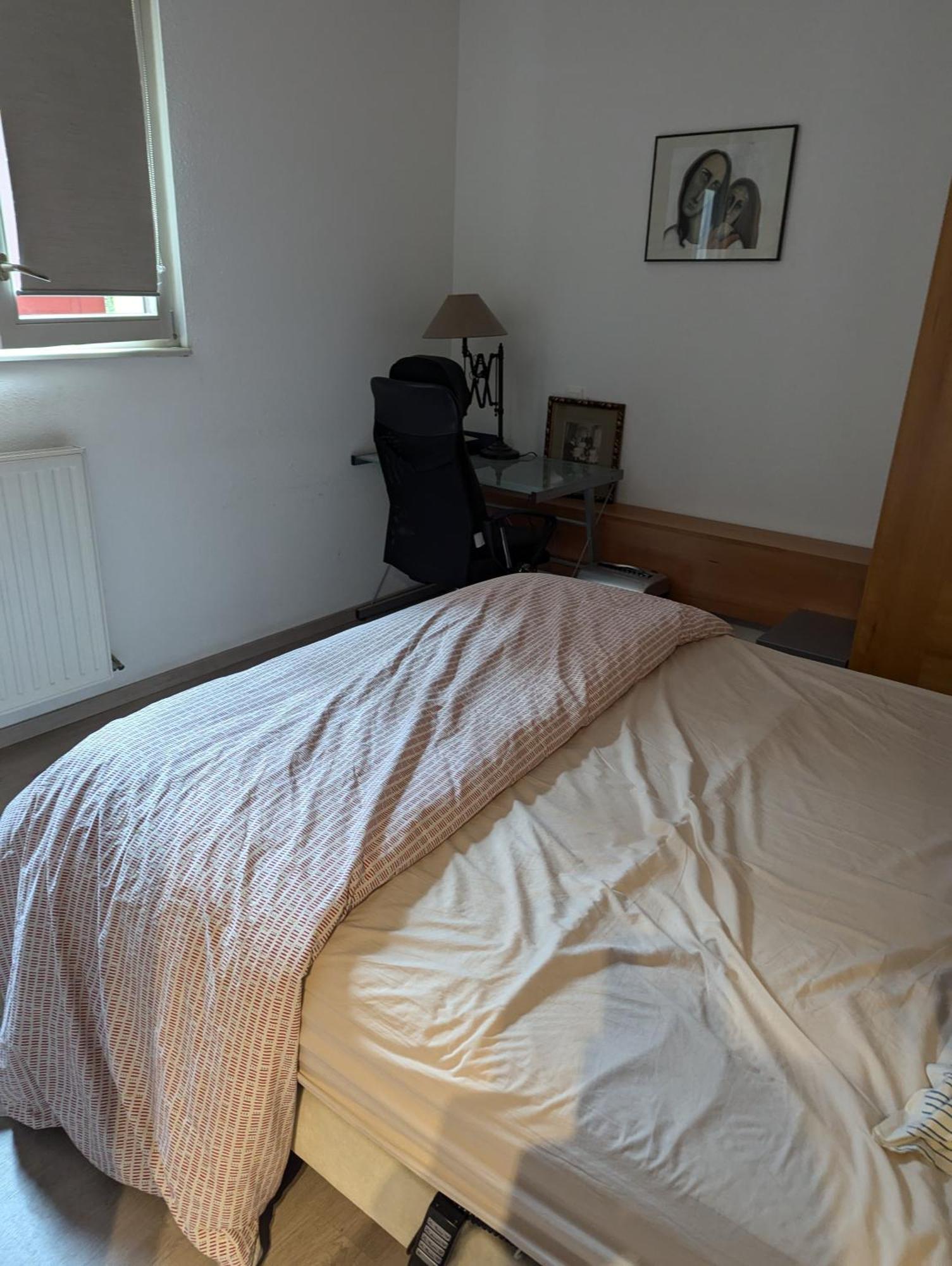 Abbaye Cours De Lucelle Apartment เกนต์ไซม์ ภายนอก รูปภาพ