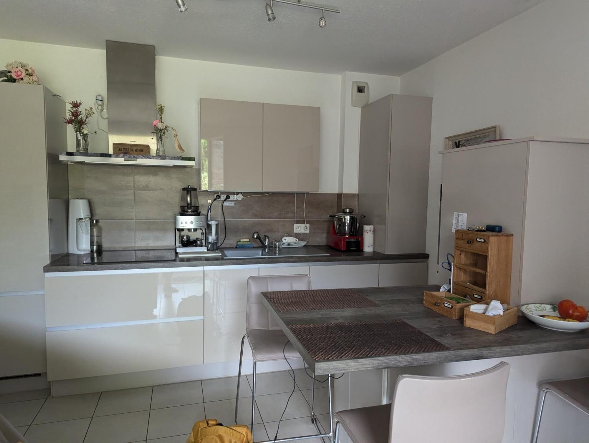 Abbaye Cours De Lucelle Apartment เกนต์ไซม์ ภายนอก รูปภาพ